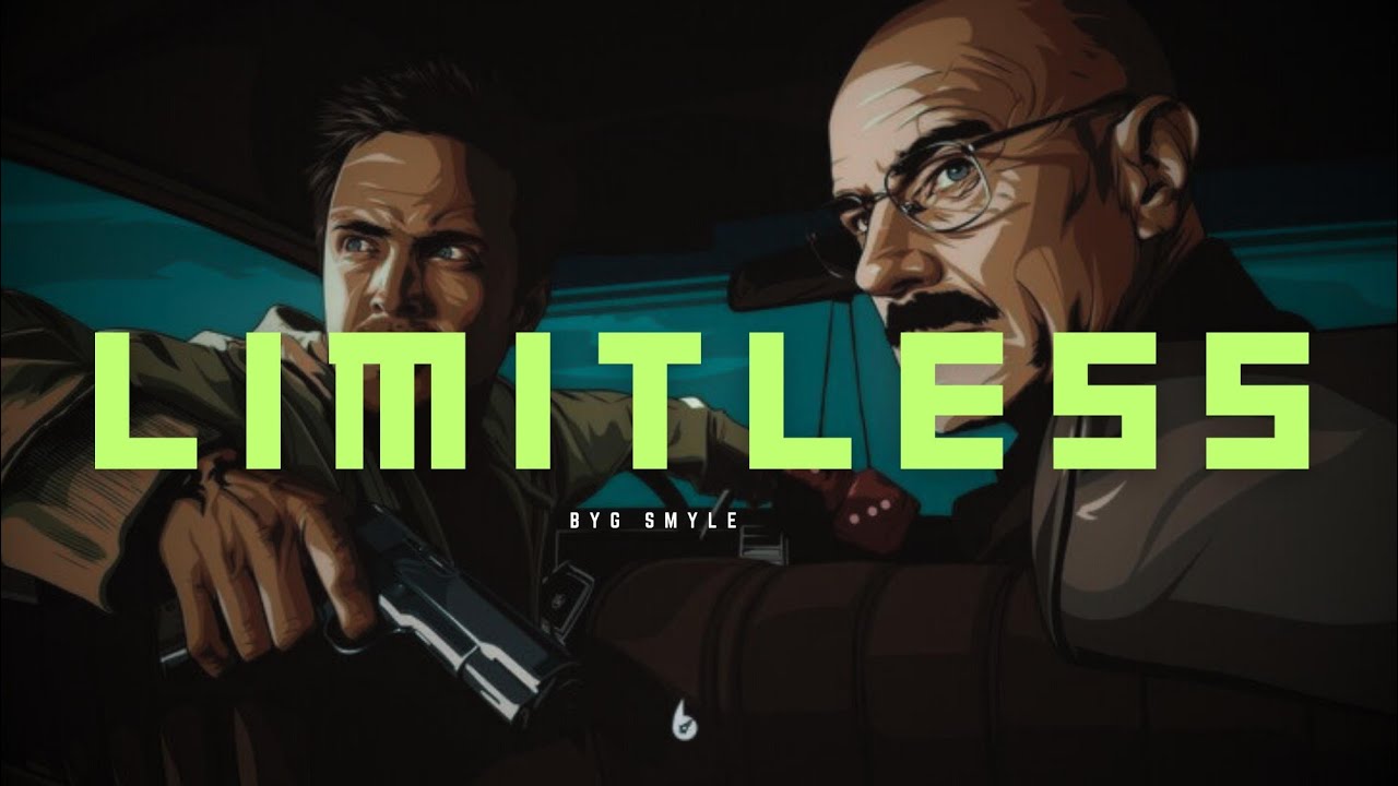 Byg Smyle - Limitless | 2023 |