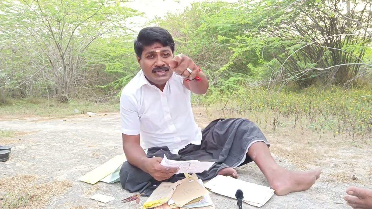 போரூர் ல எத்தன பேருல இருக்கிங்க