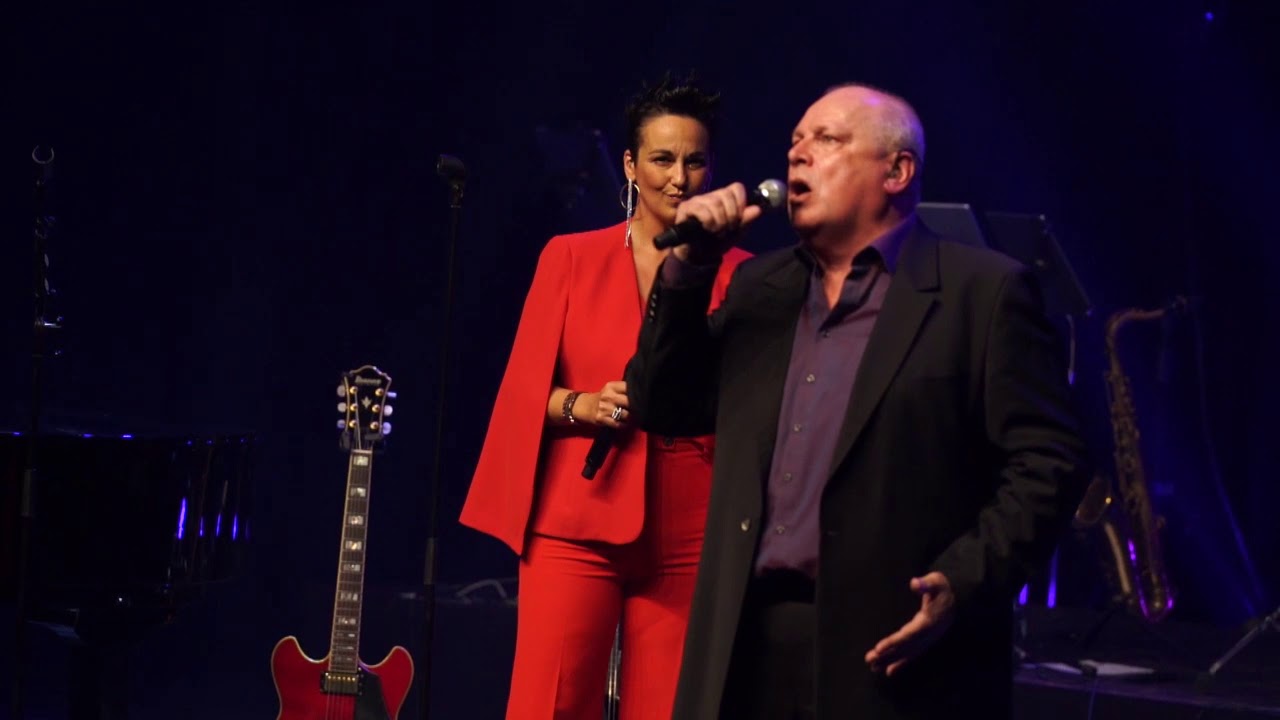 PIERRE THEUNIS Le Spectacle au Forum 2019
