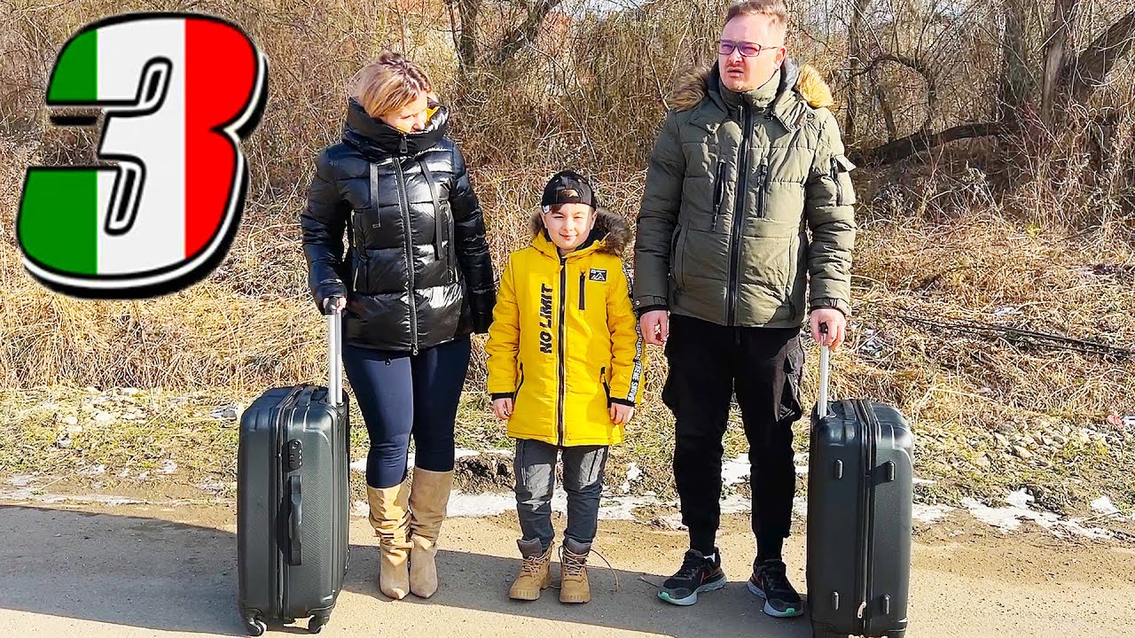 Italienii in Moldova #3