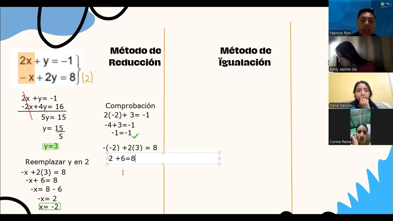 VideoConf13 HP EDUB PArte2