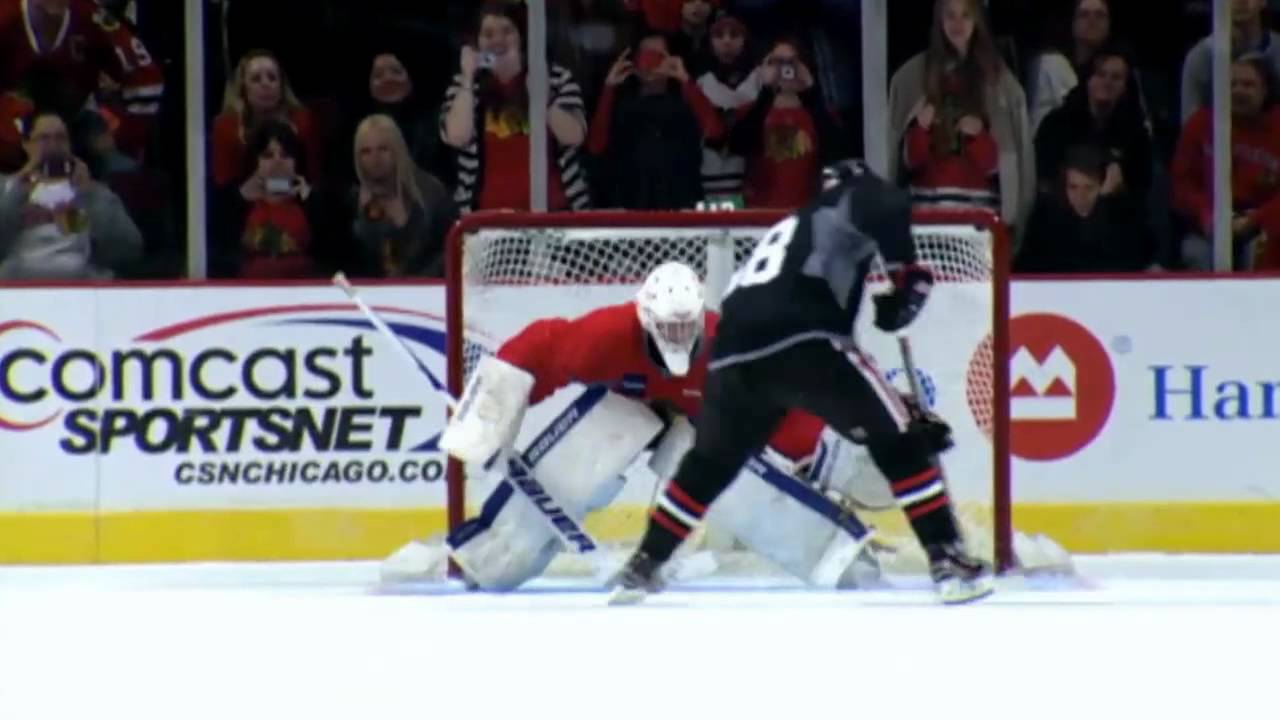 Club Can't Handle Kaner