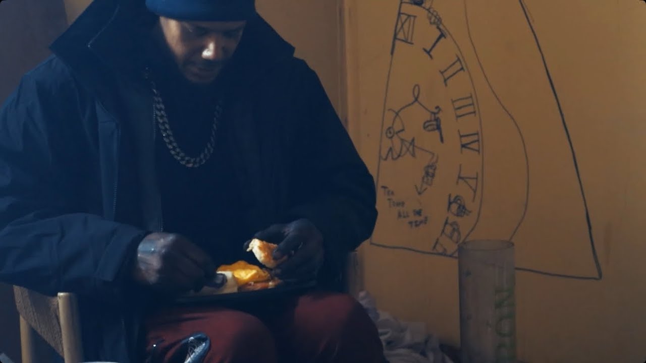 Surviving St. Louis - The Giveback