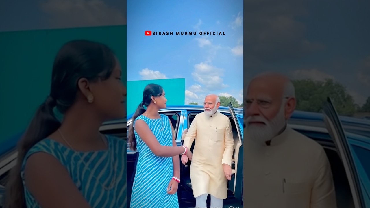 Modi Takla 😂😂 // Santali Funny 🤣  ideo || #shorts #funny #comedy #santali