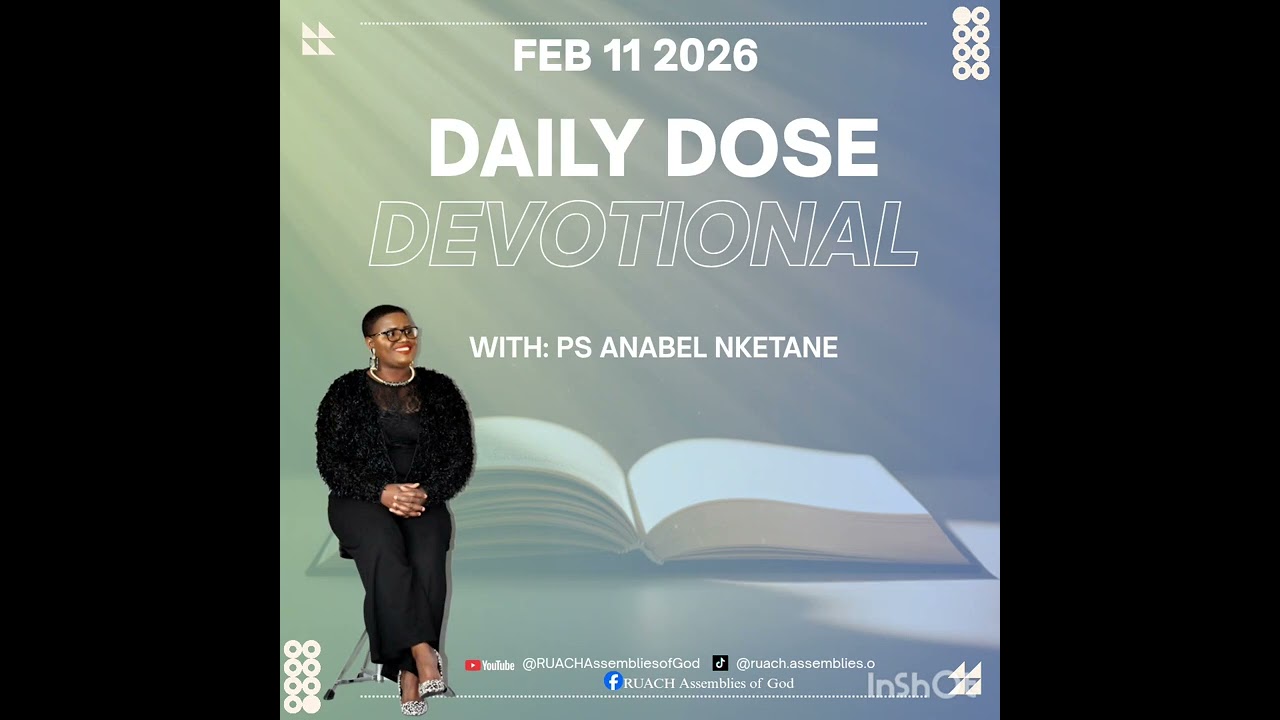 DAILY DOSE: Moral Benefits of Wisdom Pt4