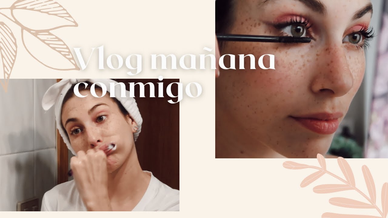 VLOG MAÑANA CONMIGO !💖💕♥️🫶