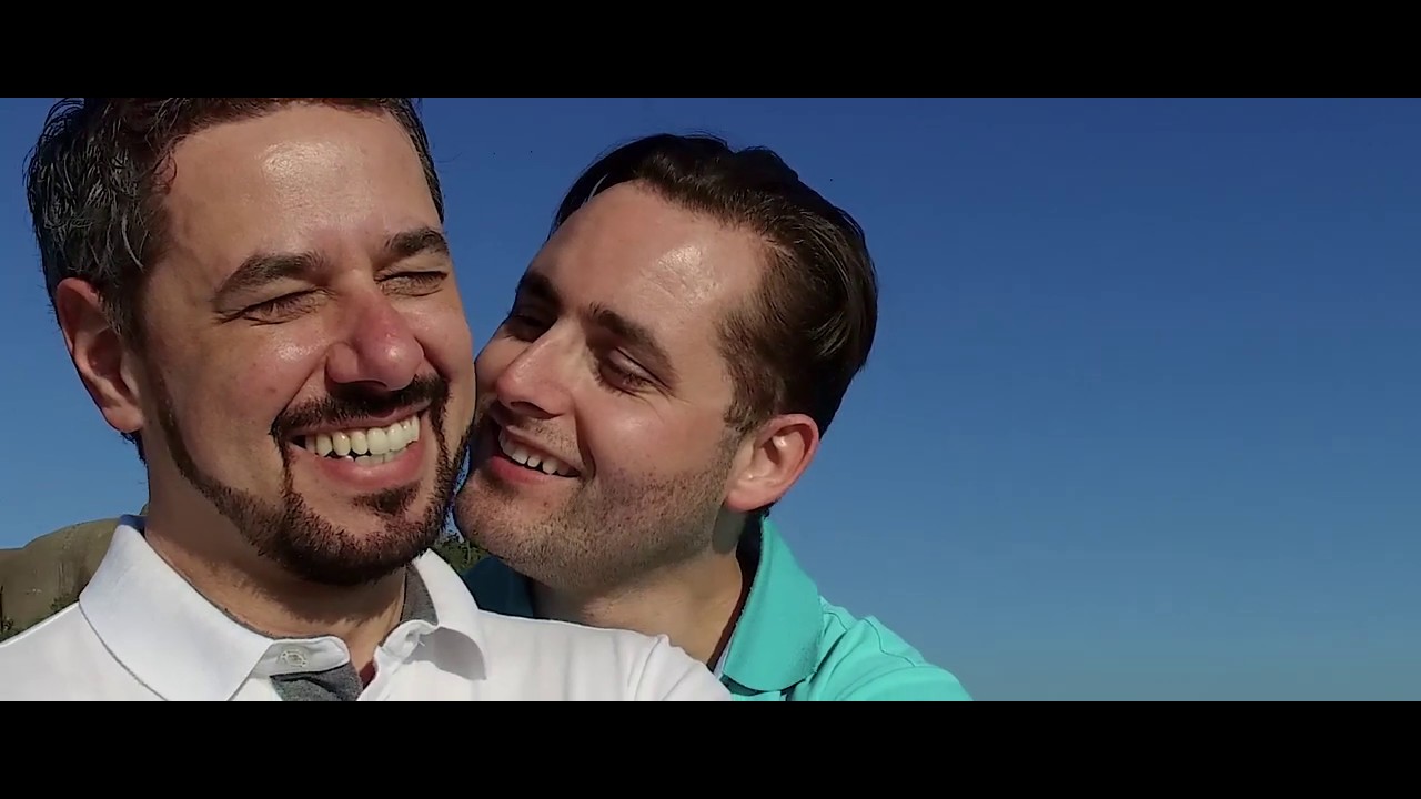 Casamento Gay - Renato & Guilherme (Motion Story e SameDay Edit)