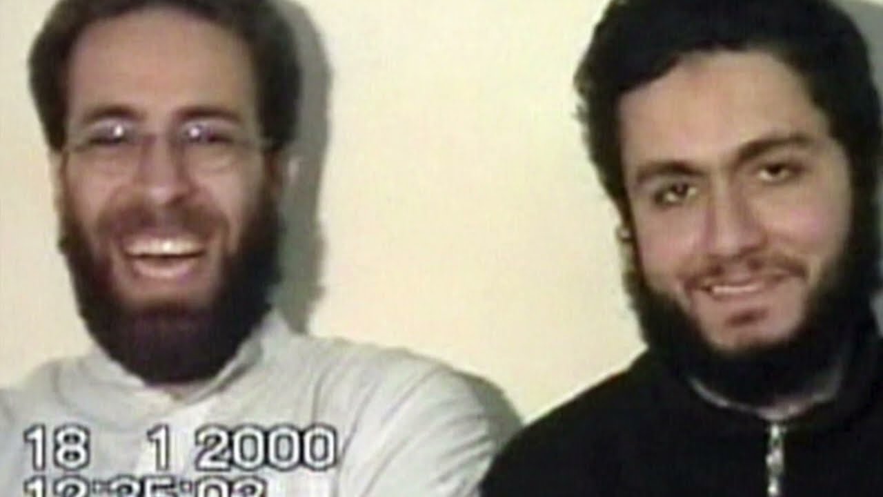 Mohamed Atta 