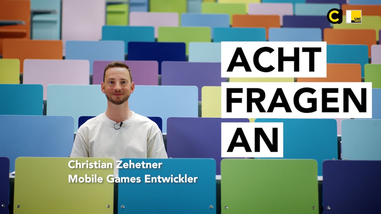 Alumni im Porträt: Christian Zehetner