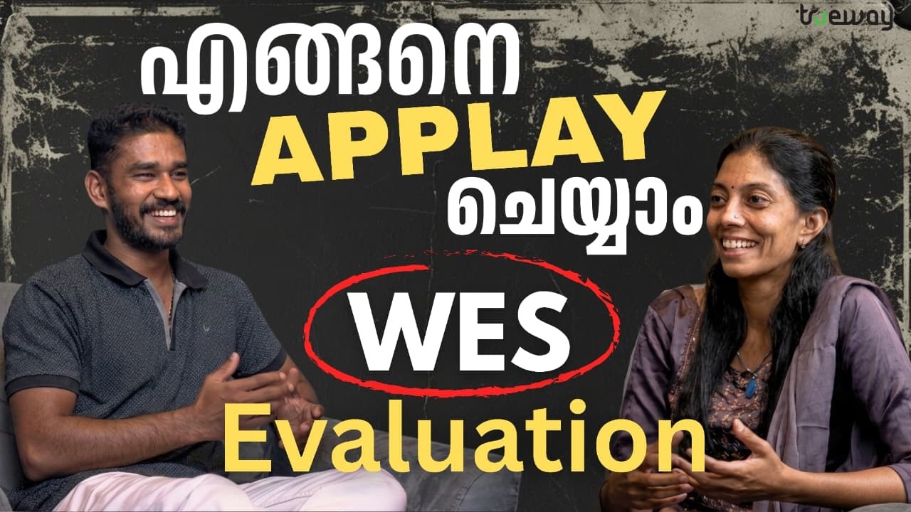 How to Apply for WES Evaluation | Transcript & University Verification Explained