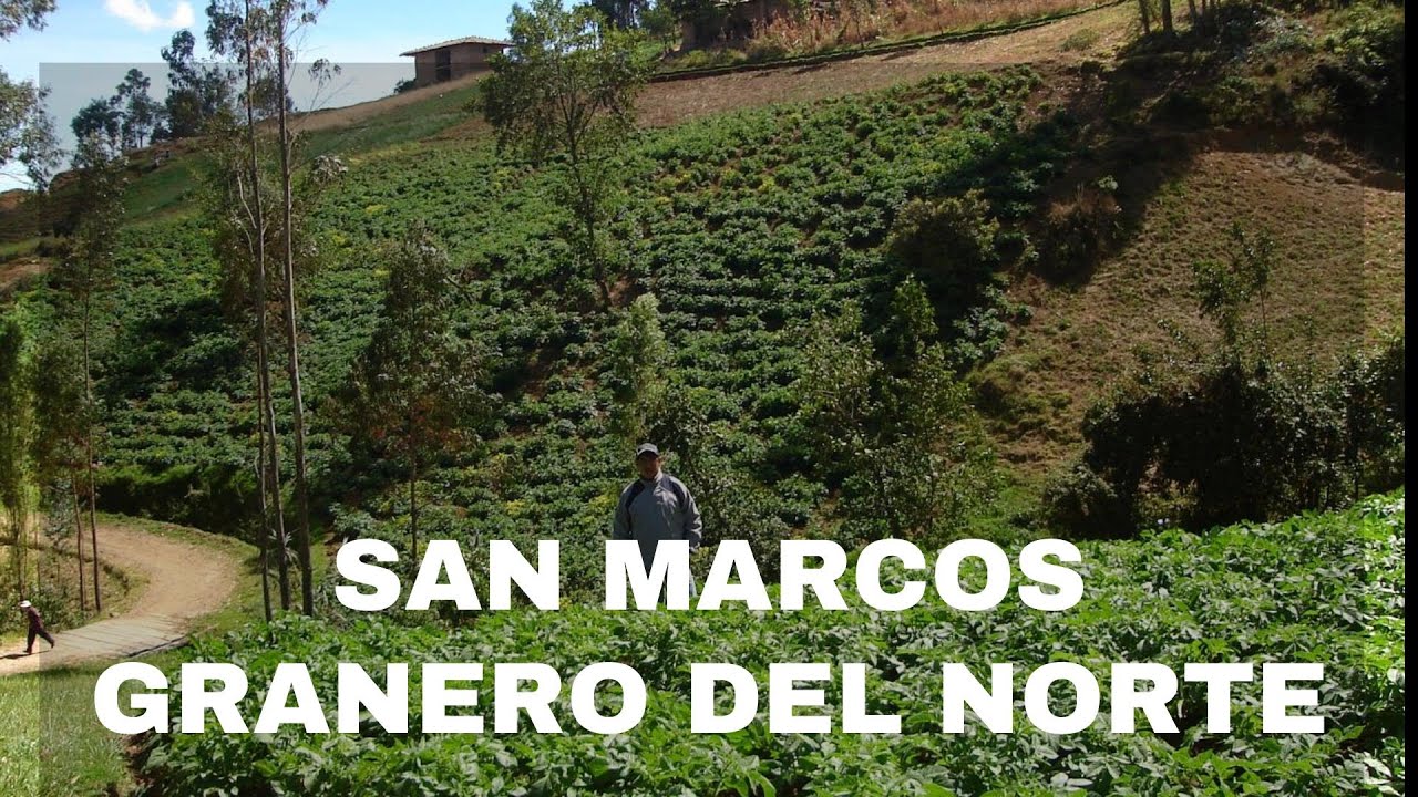 SAN MARCOS 