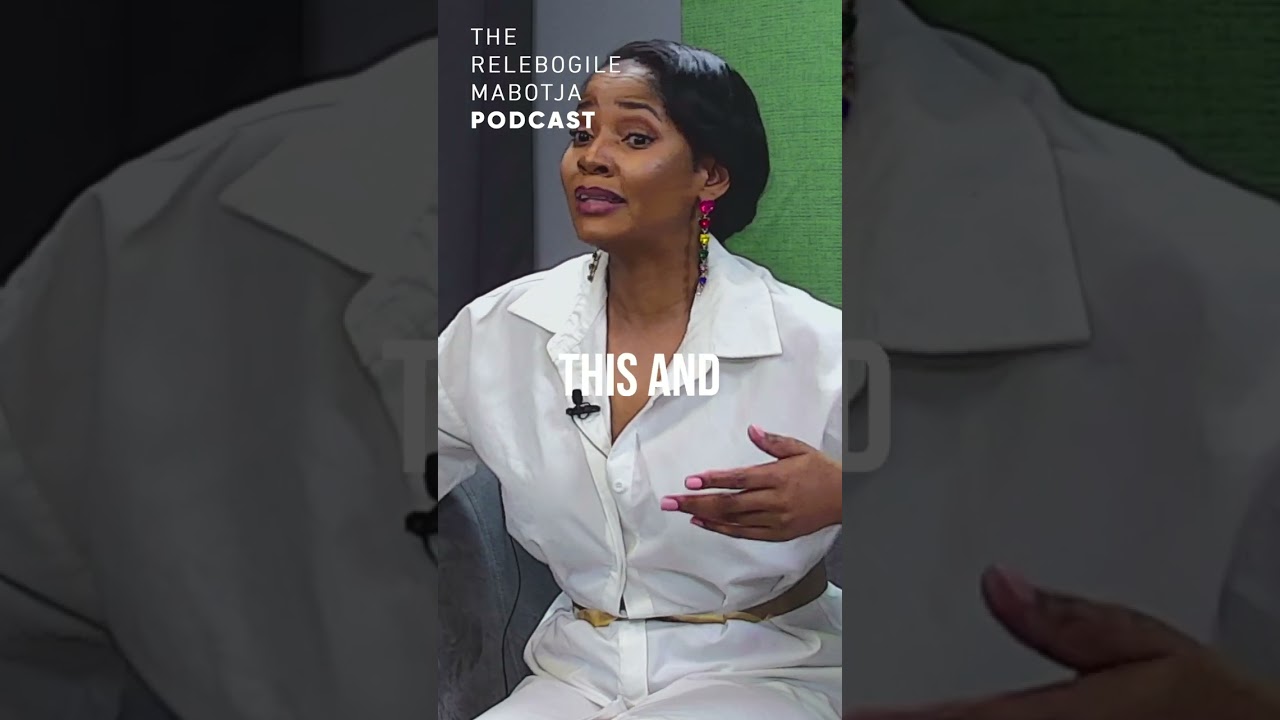 Moneoa opens up to me about her struggle with depression and anxiety.