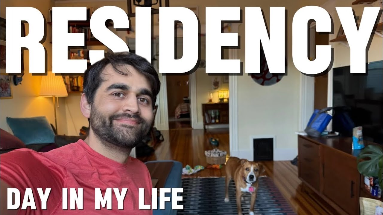 Surviving Residency in Boston: Best day ever!!