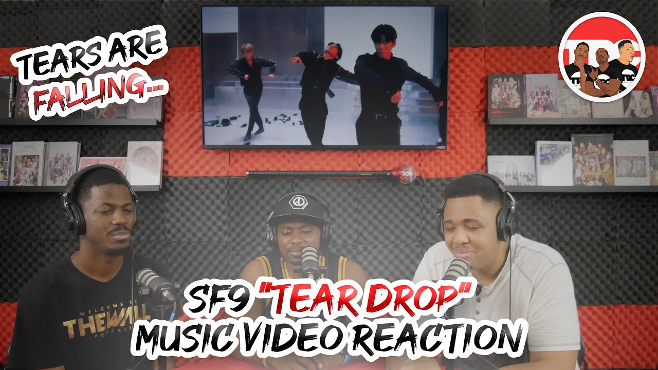 SF9 