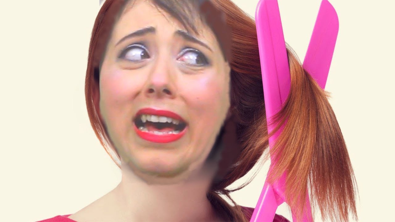 UNE COIFFEUSE M'A VOLONTAIREMENT RATEE ! [STORY TIME] - MaxiNe Rose