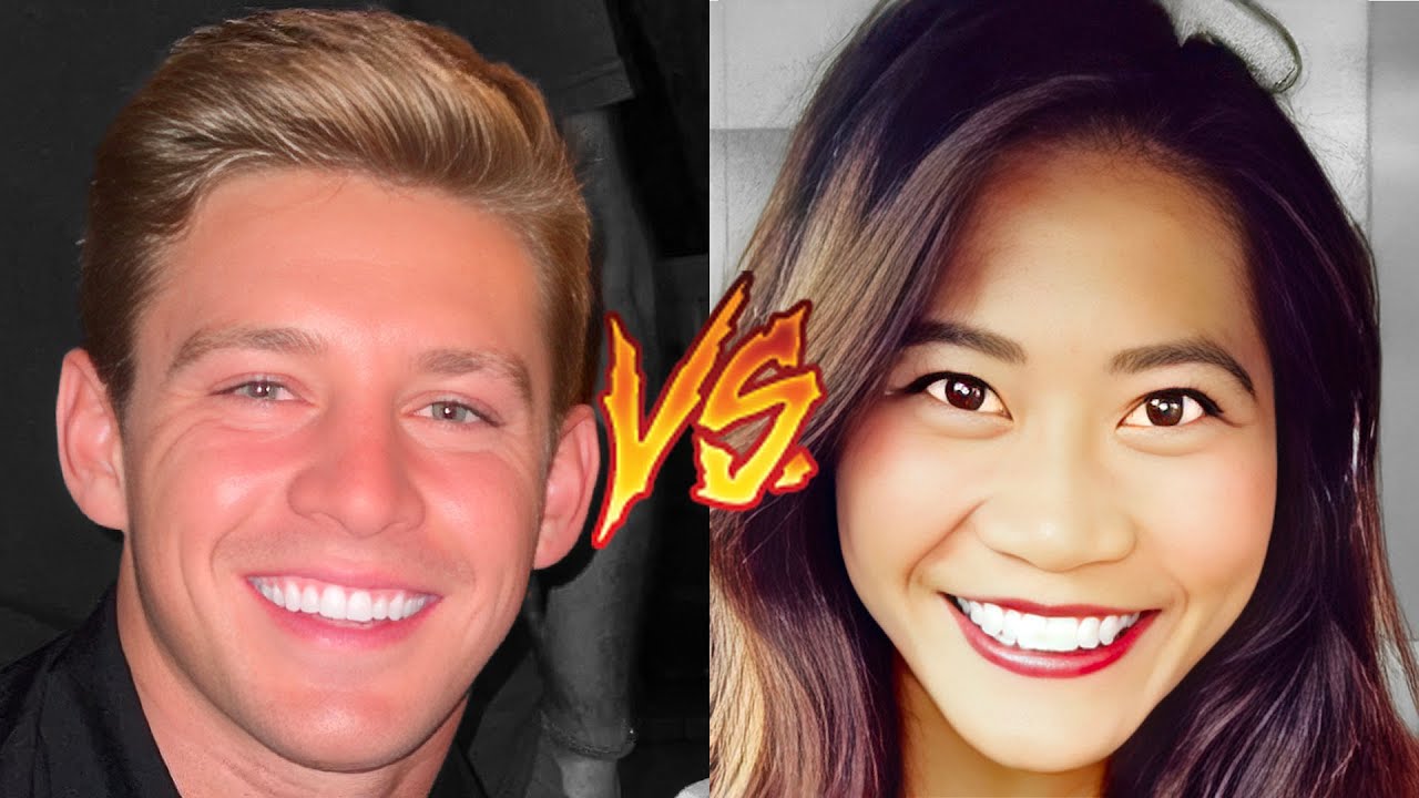 Paternity Fraud ABUSE?! He Was NOT The Father! Brett Fairley vs. Maria Nguyen | Whatever Podcast #8