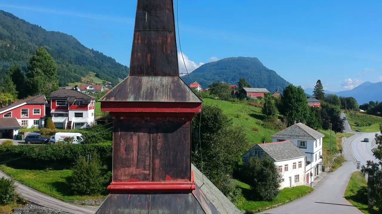 Stårheim