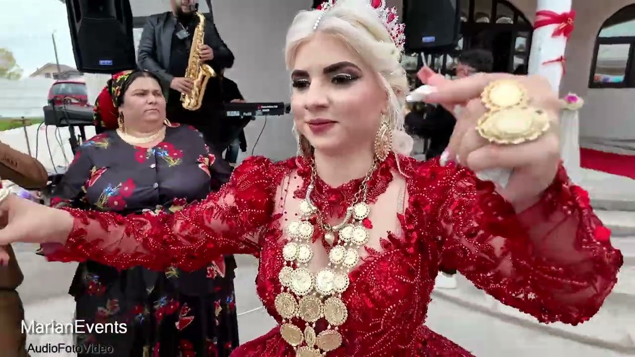 Bogdan si Larisa 💰 Petrecere Acasa