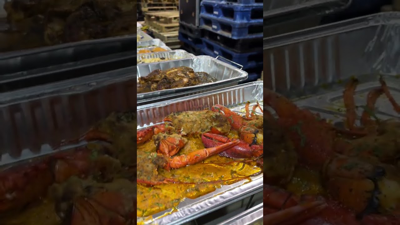 COOKING FOR JELLY ROLL