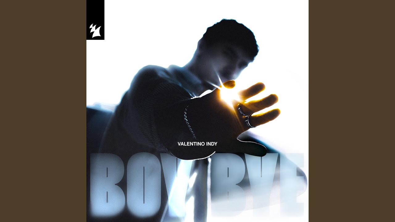 Boy Bye (Extended Mix)