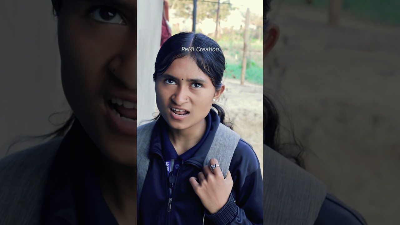 Kati vai le matra dukha paune haina #nepalicomedy #schoollife #shorts