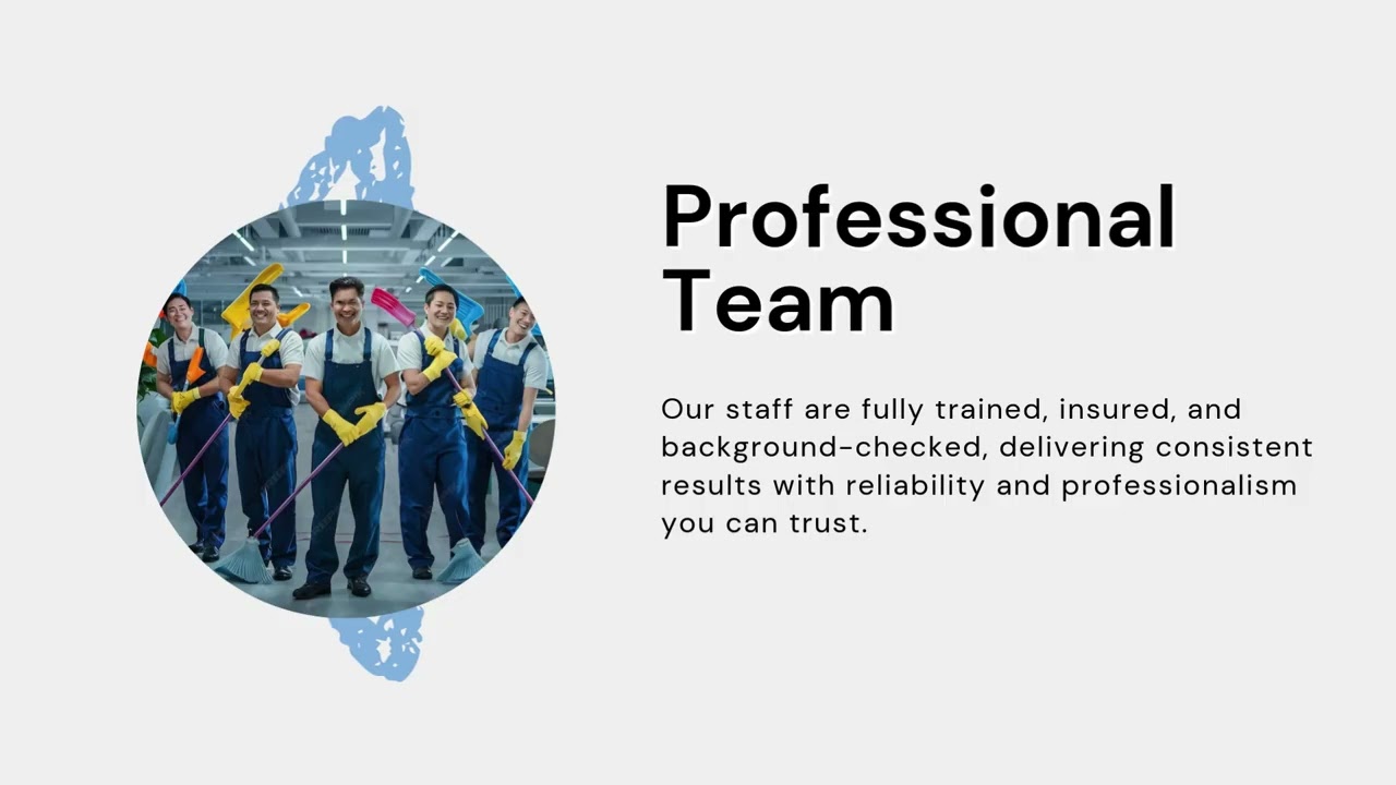 Commercial Deep Cleaning Nottingham &ndash; By NG1 City Cleaners