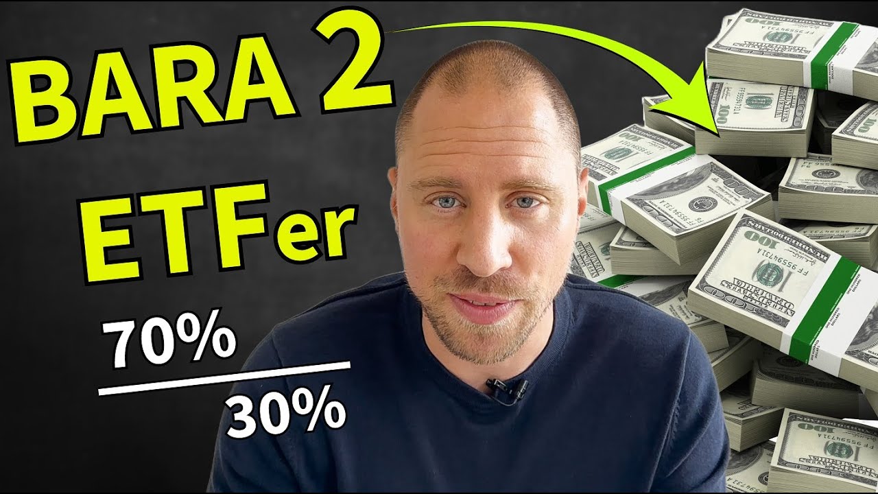 Enda tv&aring; du beh&ouml;ver i din utdelningsportf&ouml;lj!