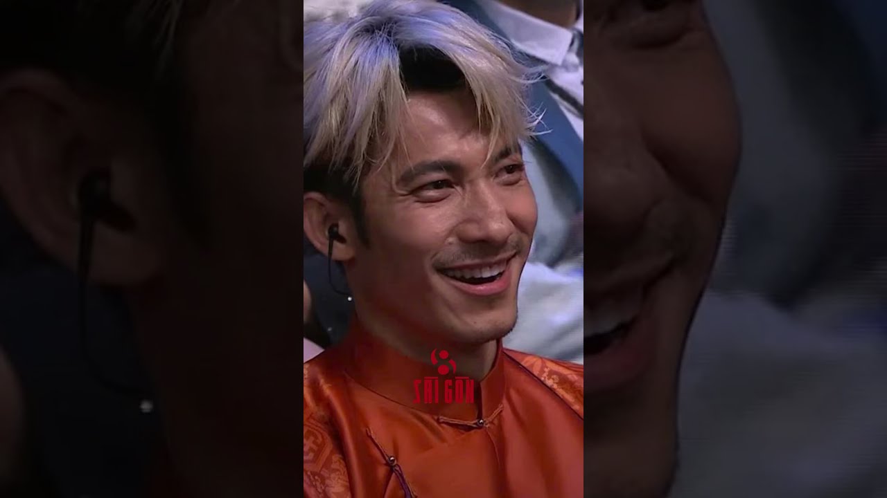 Liên Bỉnh Phát thắng giải Kim Chung, trở thành diễn viên đầu tiên của Việt Nam thắng giải này