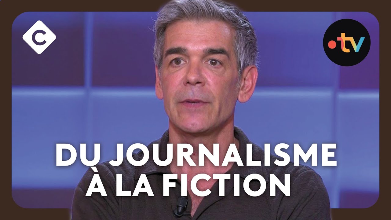 Au cœur de la création de Xavier de Moulins
