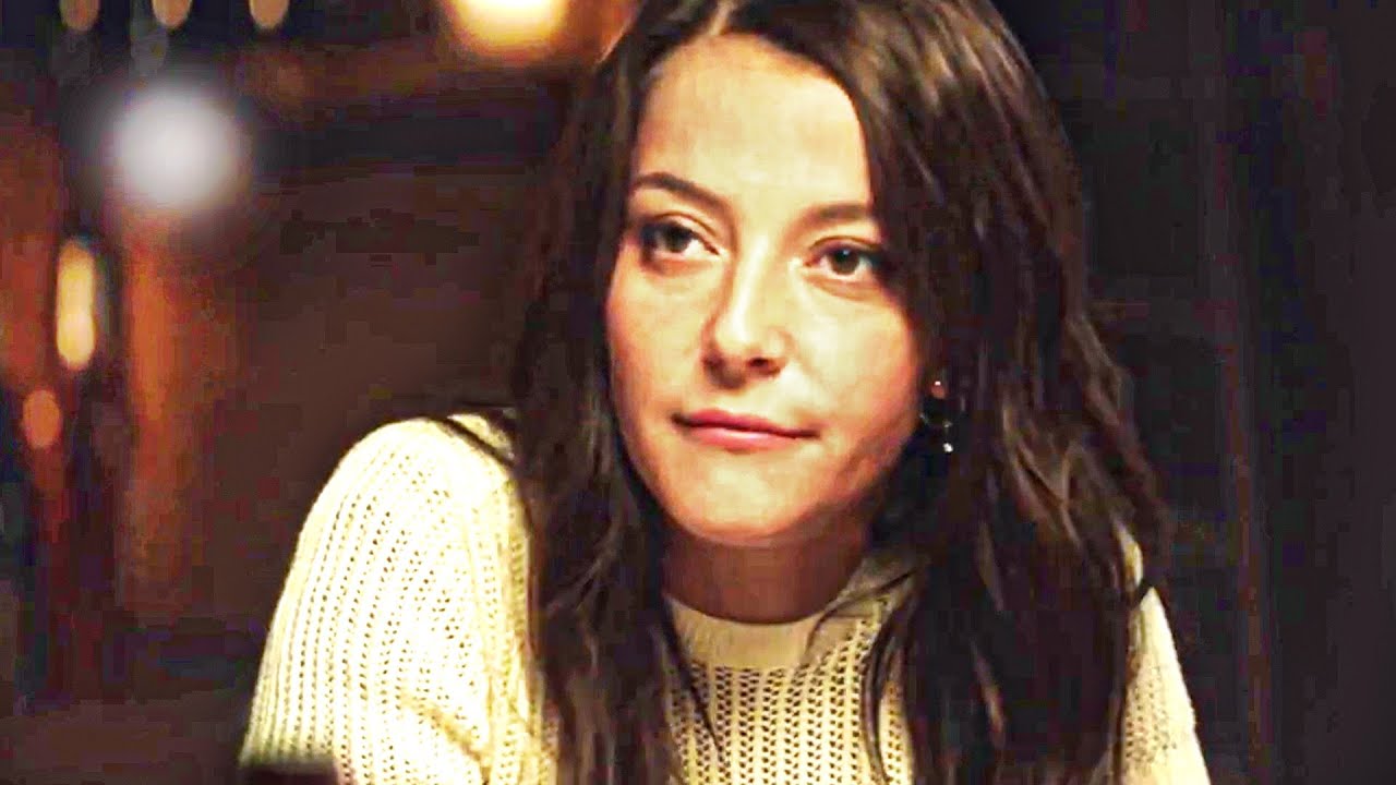 MA LANGUE AU CHAT Bande Annonce (2023) Camille Lellouche, Zabou Breitman