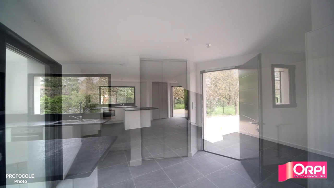 MAISON NEUVE 31200 TOULOUSE 109M²