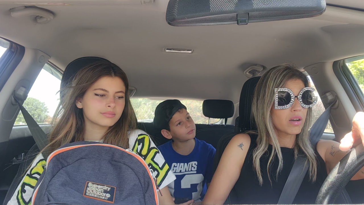 משפחה פאדחנית , פרק ראשון- קורס מדצים..