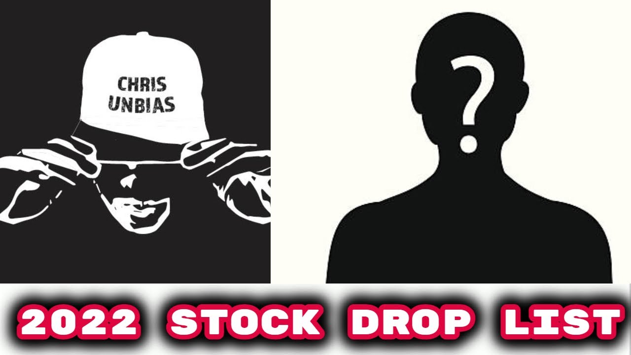 TOP 5 Battlers who STOCK DROPPED in 2022