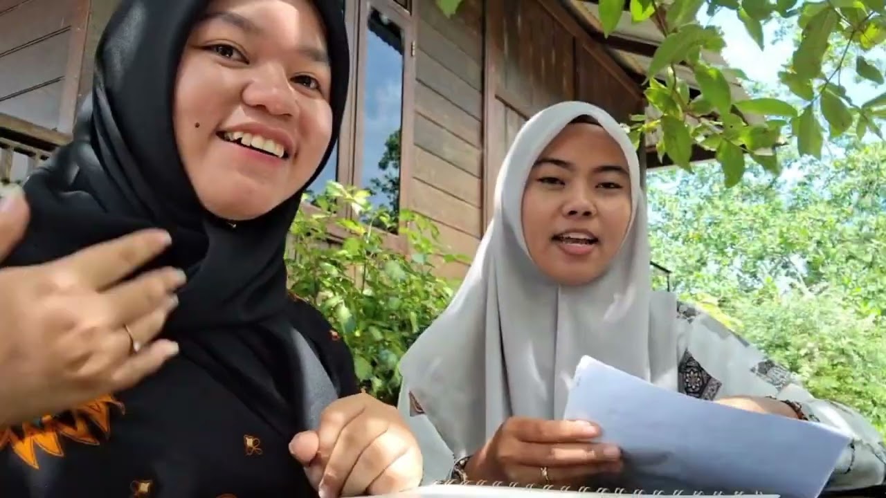 Menganalisis kesalahan hasil dari laporan keuangan sehari-hari