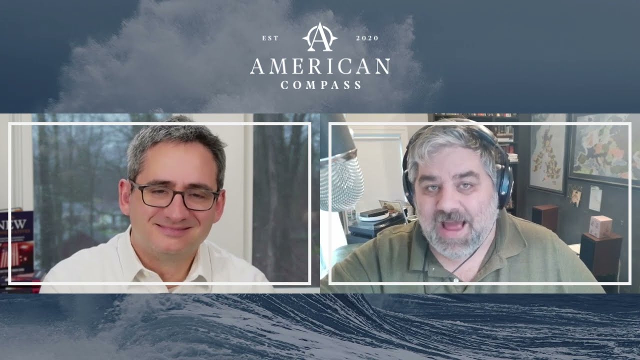 Is Venezuela the Return of Regime Change? with Michael Brendan Dougherty