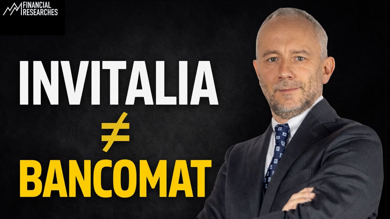 I  tre bandi di Invitalia più richiesti. Qual è quello adatto a te?