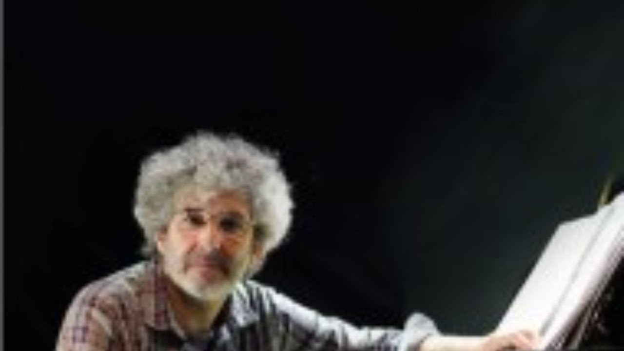 Jazz Escreve-se Com… Carlos Azevedo