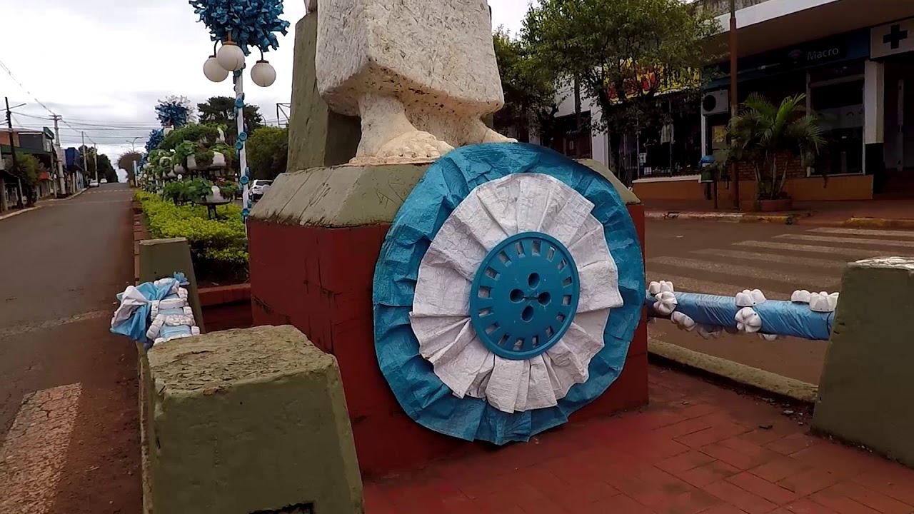 Misiones - Viaje a Puerto Esperanza 05