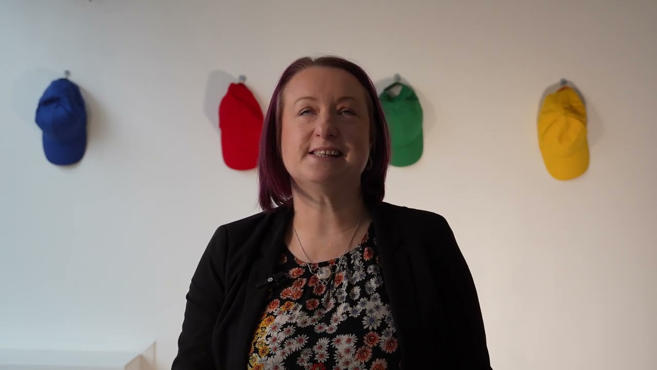 TCWF How our programme can help
