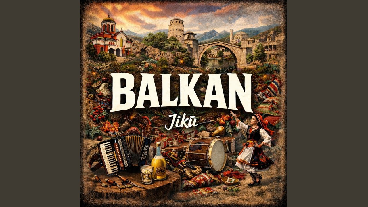 Balkan