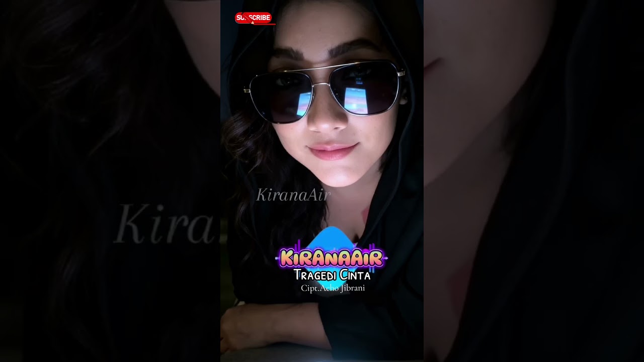 Kompilasi Gacor Tiktok. TRAGEDI CINTA by Kirana Air @kiranaairofficial 