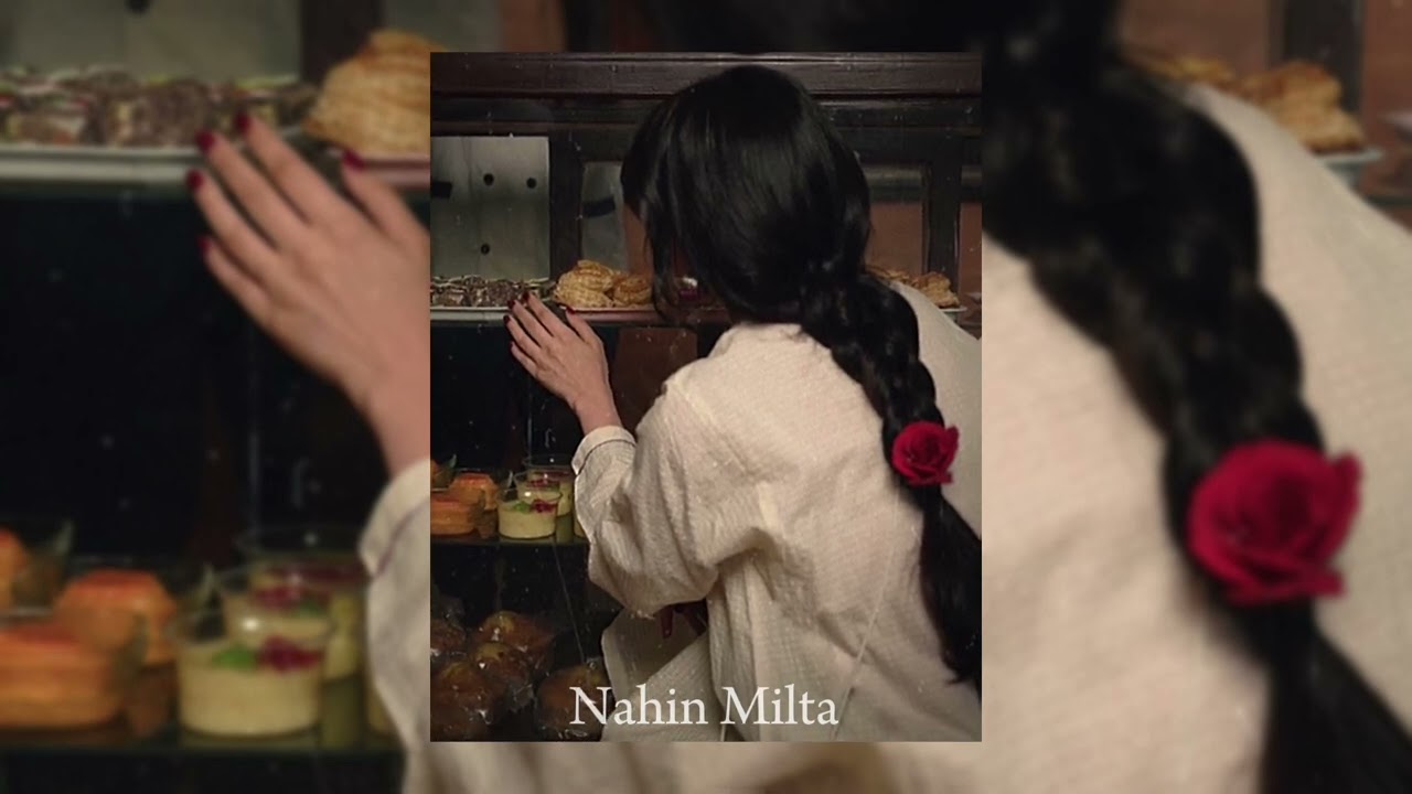 Nahin Milta | sped up