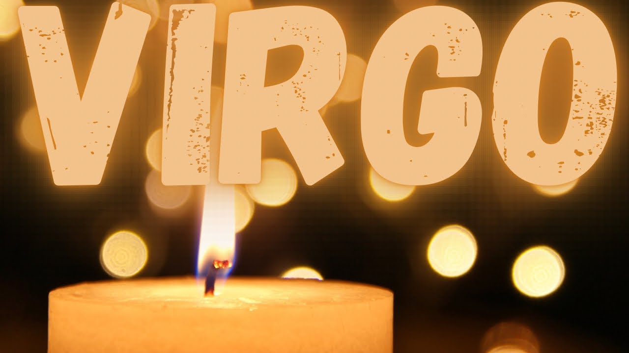 Virgo ♍ OMG 😳 TODAY THEY HAVE MADE A BIG DECISION ABOUT U and HUGE CHANGES are about to happen❤️😱