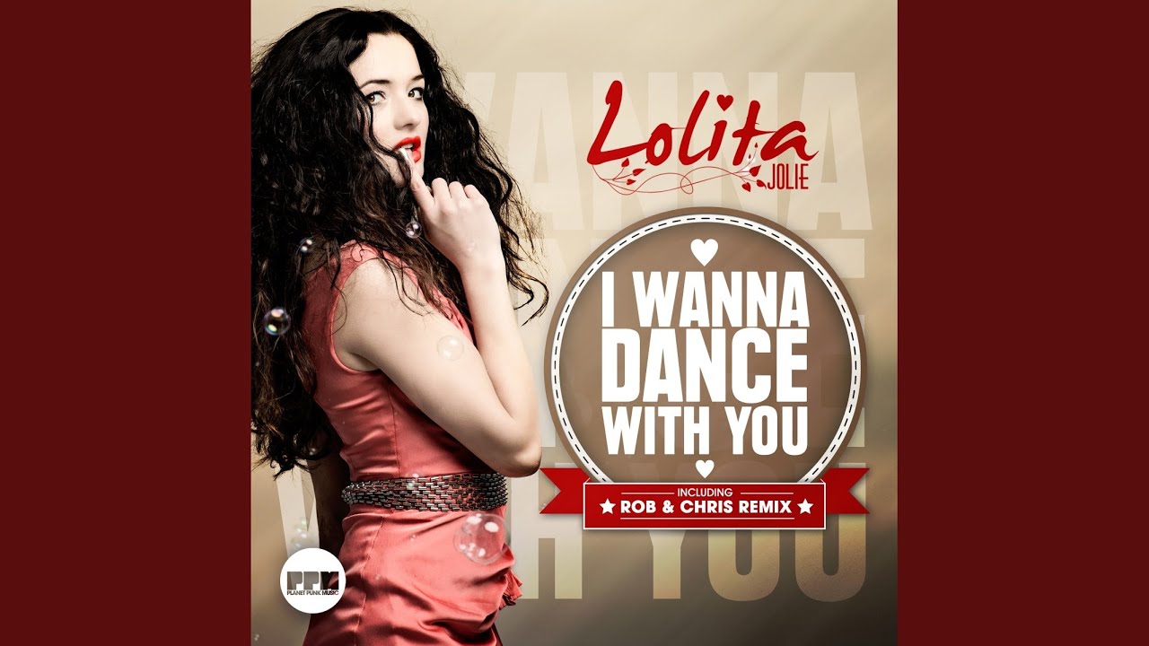 I Wanna Dance with You (Scoon & Delore Mix)
