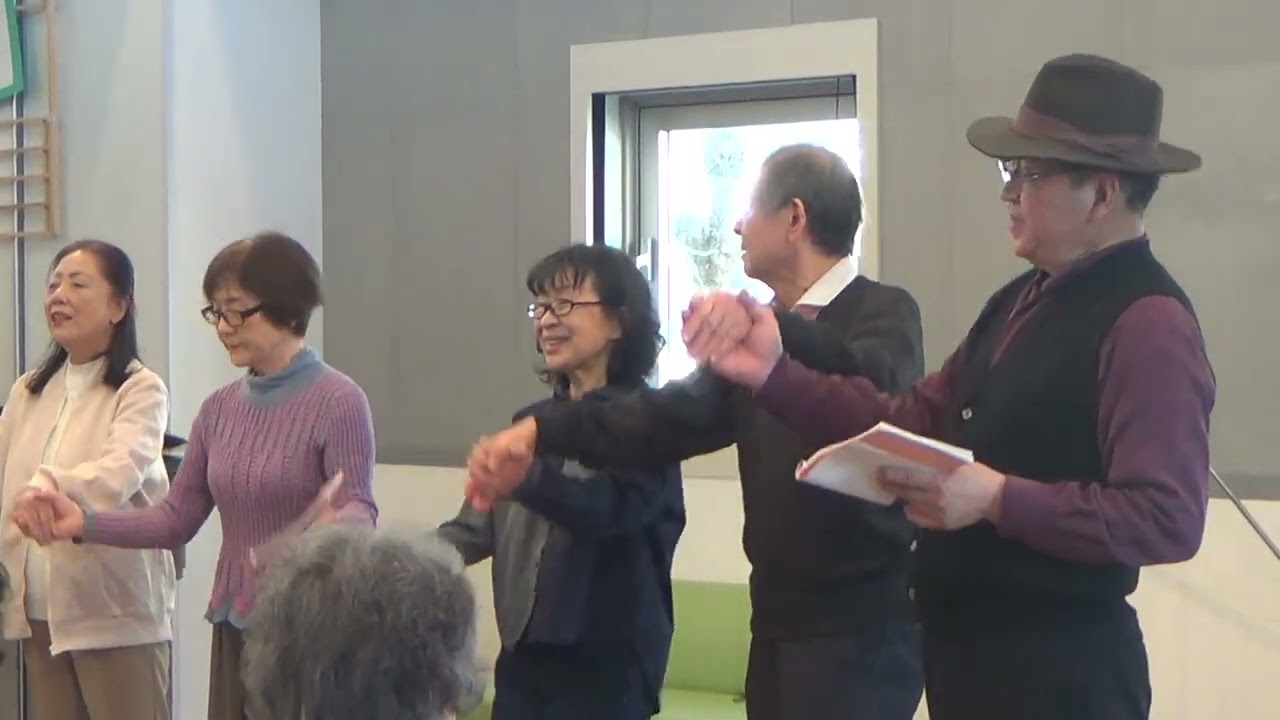 みんなのうた：「バクさんとうたおう！」（２８）：2026/2/22