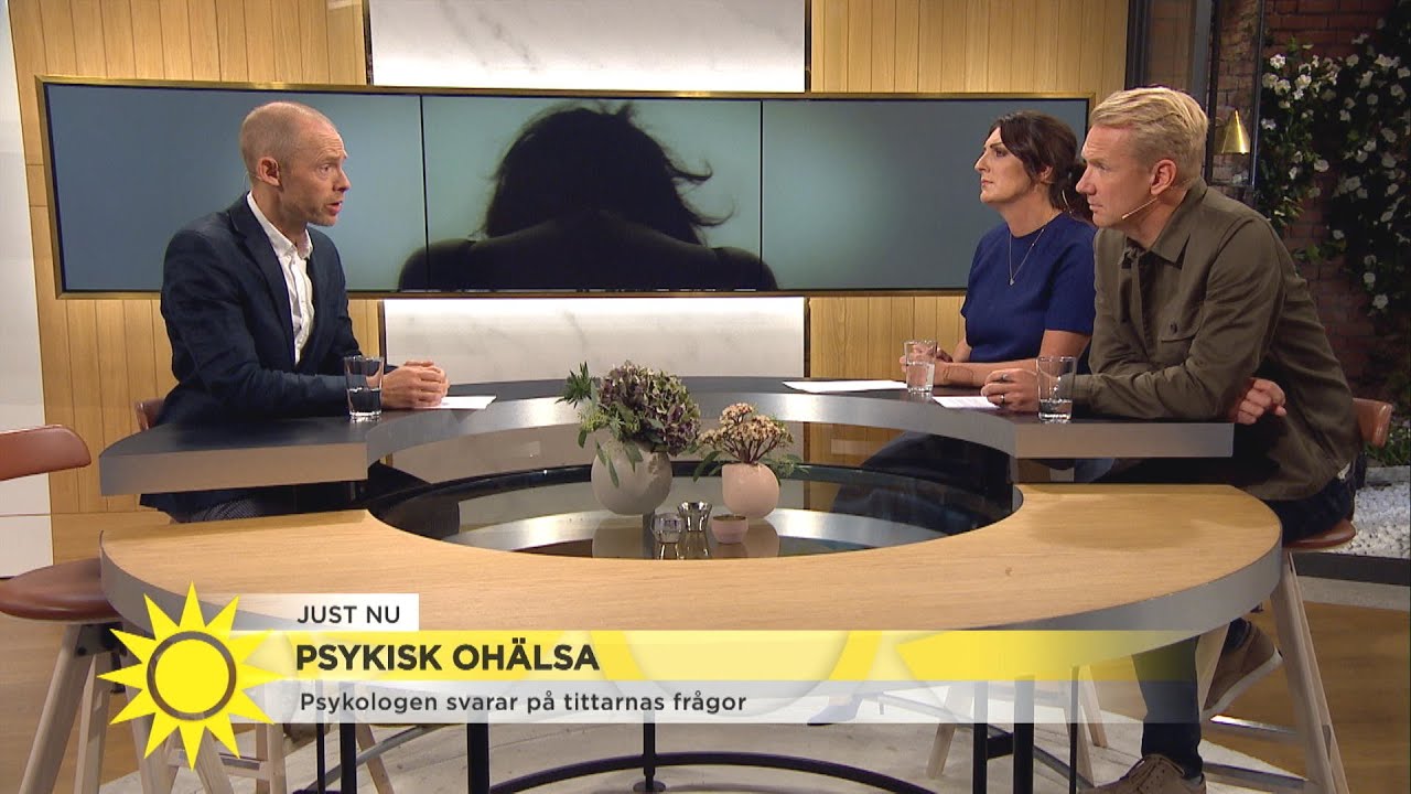 Psykologen: 