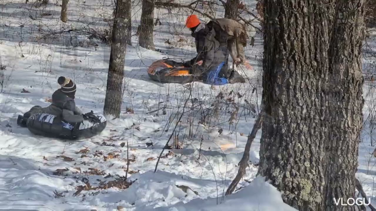 Fun snow days!!! 🌨️