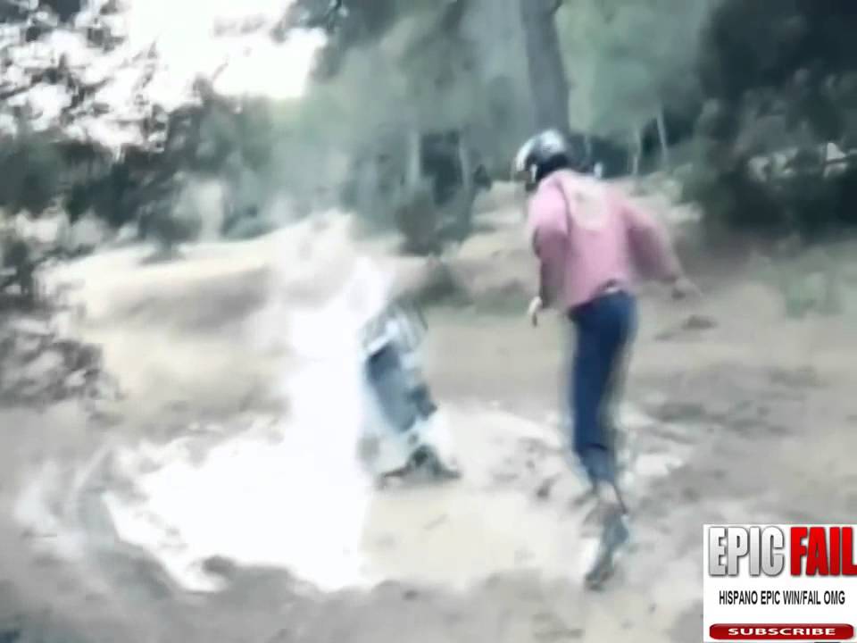 Epic Fail/Win Compilation  June 2014