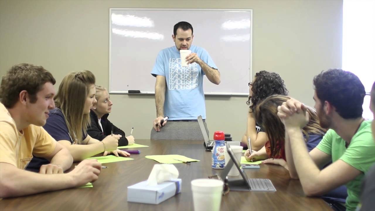 Paradigm Shift - Leadership Training and Development