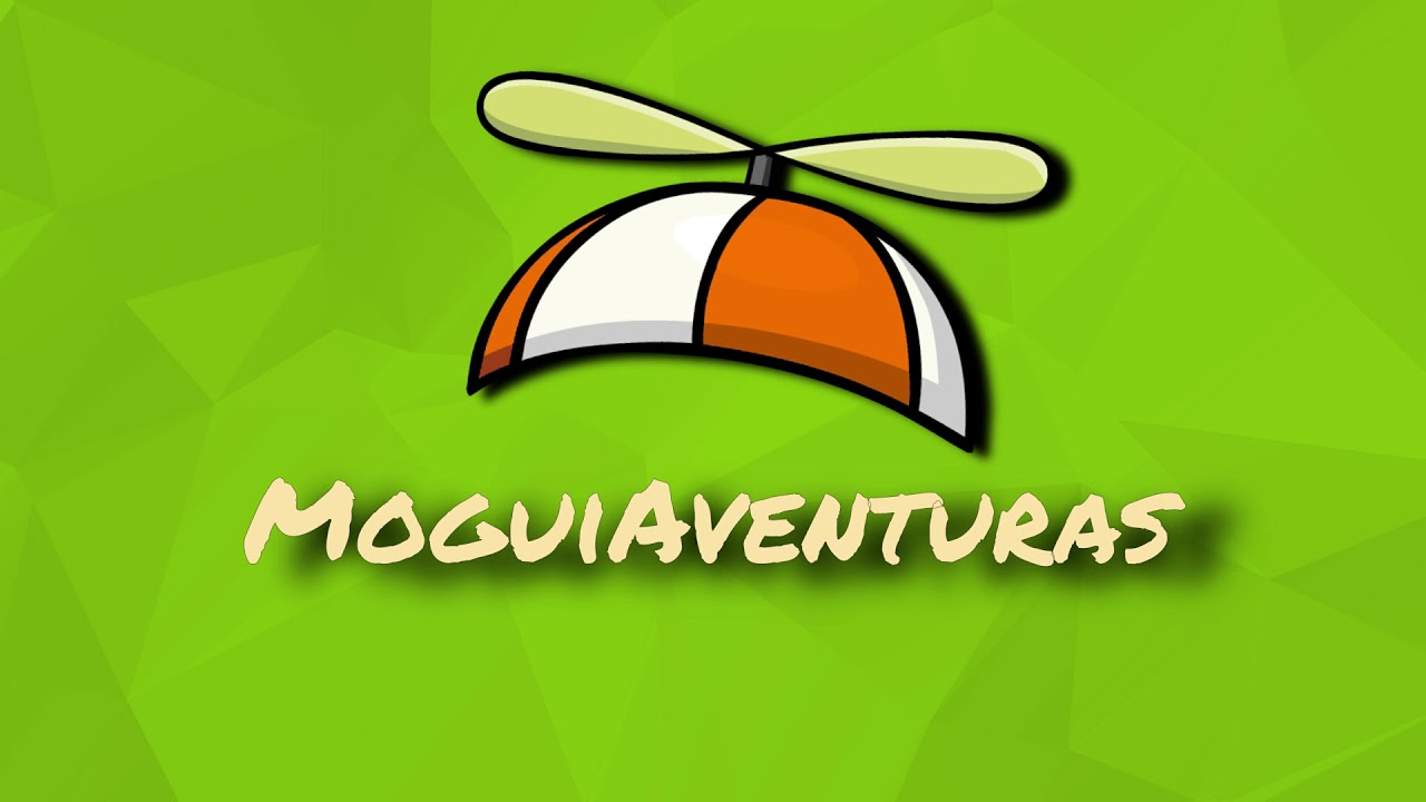 Moguiaventuras 🎭 Mogui y el Censo